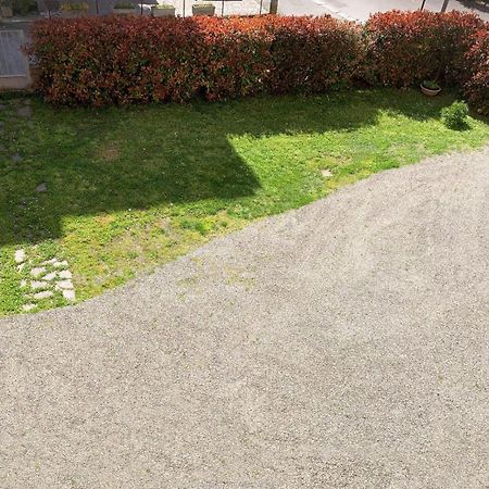 Casa Giusti Leilighet Poggibonsi Eksteriør bilde